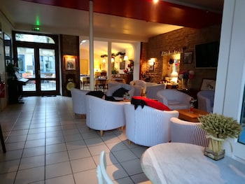 tarifs reservation hotels L'Hotel de Loctudy - La Porte des Glénan