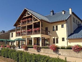 tarifs reservation hotels LOGIS Aranc Evasion