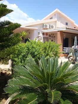 Villa Cetta Villa Cetta