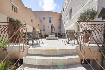 Corte di Nettuno - CDSHotels Corte di Nettuno - CDSHotels