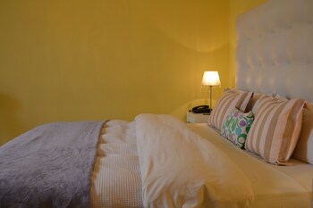 Blue Soho Hotel