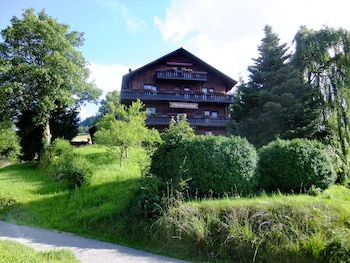 Landhotel Oberdeisenhof Landhotel Oberdeisenhof