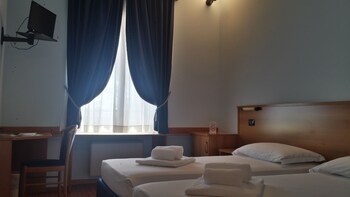 Pokój dla 2 osób standardowy