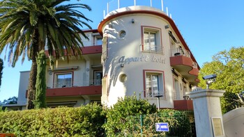 Appart'é hôtel Appart'é hôtel