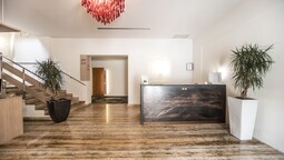Hotel Fontermosa