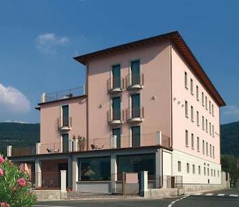 International Hotel Iseo International Hotel Iseo