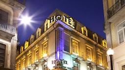 Hotel Internacional