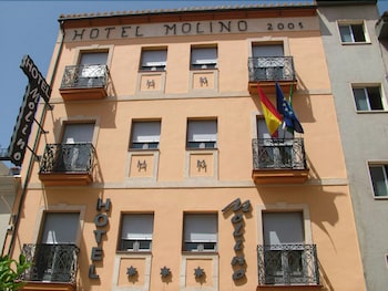 Hotel Molino Hotel Molino
