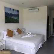納迪瓦那服務公寓飯店