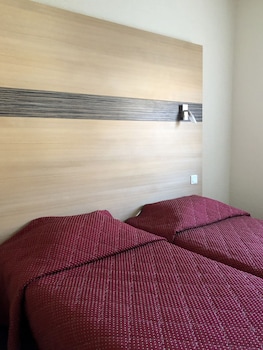 tarifs reservation hotels beaujour & bonsoir Brasserie-Hôtel