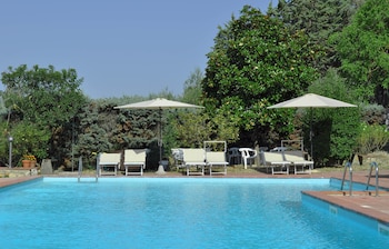 Villa Casalecchi Country Hotel Villa Casalecchi Country Hotel