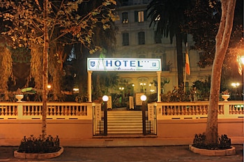Hotel Alexander Hotel Alexander