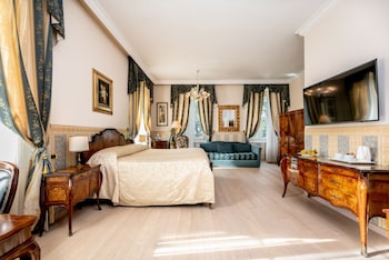 Villa Madruzzo Villa Madruzzo