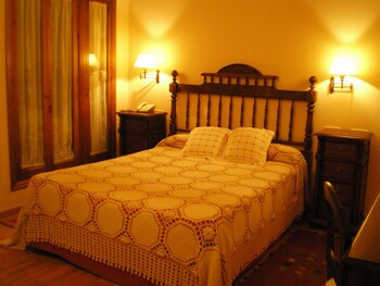 El Curro Hotel Rural El Curro Hotel Rural
