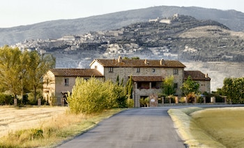 Villa La Mucchia Cortona Villa La Mucchia Cortona