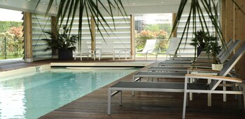 tarifs reservation hotels Le Relais de la Malmaison Hotel Spa