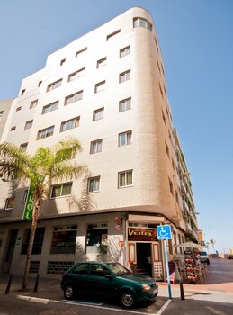 Hotel Verol Hotel Verol