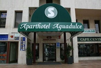 Aguadulce Aguadulce