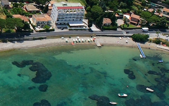 Baia d'Argento Baia d'Argento