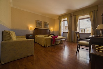 Albergo Filippeschi Albergo Filippeschi