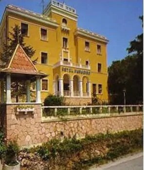 Hotel Paradiso Hotel Paradiso
