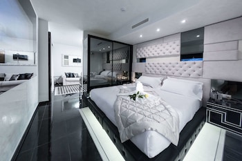 Best Western Premier Milano Palace Hotel Best Western Premier Milano Palace Hotel
