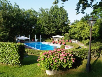 Park Hotel Fantoni Park Hotel Fantoni