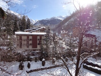 Grand Hotel Principe Grand Hotel Principe