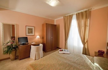 Hotel San Gottardo Hotel San Gottardo