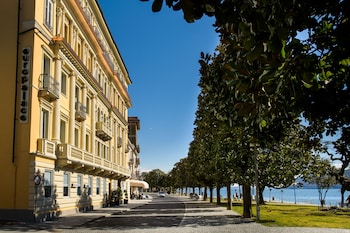 Europalace Hotel Europalace Hotel