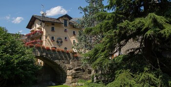 Hotel Cecchin Hotel Cecchin