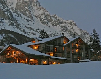 Auberge de La Maison Auberge de La Maison
