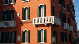Pensione Seguso