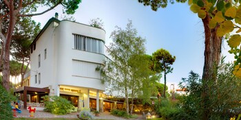 Prenota Hotel Columbia