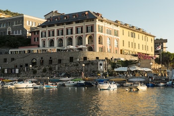 Grand Hotel Portovenere Grand Hotel Portovenere