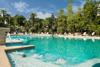 Abano Grand Hotel Abano Grand Hotel