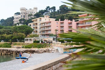 Hôtel Alexandra Hôtel Alexandra