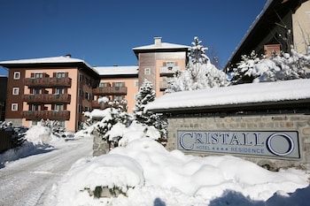 Cristallo - Hotel Residence Bormio Cristallo - Hotel Residence Bormio