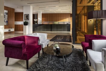 Melia Luxembourg Melia Luxembourg