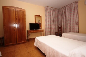 Hotel Rural Montaña de Cazorla Hotel Rural Montaña de Cazorla