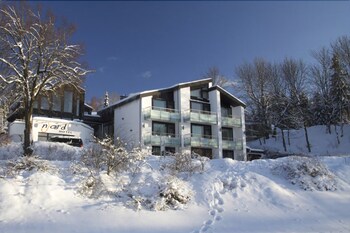 Hotel Njord Hotel Njord