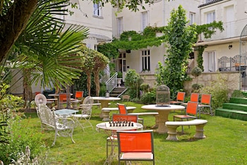 Citotel Le Plantagenet Citotel Le Plantagenet