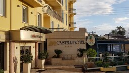 Castelli Hotel