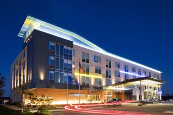 Aloft Green Bay Aloft Green Bay