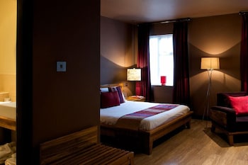 Hotel Maiyango Hotel Maiyango