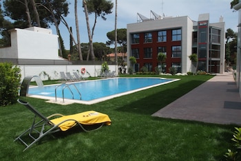 Apartamentos Turísticos Royal Marina Gardens Apartamentos Turísticos Royal Marina Gardens