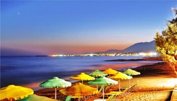 Tylissos Beach Hotel Tylissos Beach Hotel