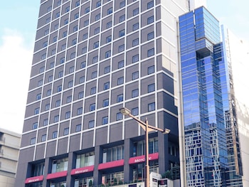 Mercure Hotel Sapporo Mercure Hotel Sapporo