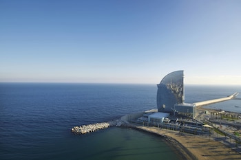 W Barcelona