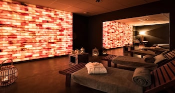 Best Western Hotel de la Cite & Spa Best Western Hotel de la Cite & Spa